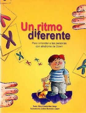 Libro Un Ritmo Diferente 9786074954708