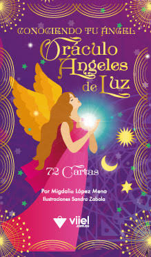 Oráculo Ángeles de Luz