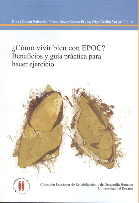 Como Vivir Bien Con Epoc? Beneficios Y Guia Practica Para Hacer Ejerci ...