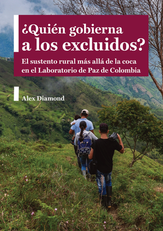 Libro Quien Gobierna A Los Excluidos 9789585006355