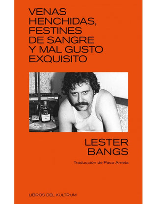 Venas Al Frente, Festines De Sangre Y Ma