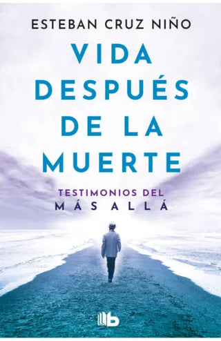 Libro Vida Despues De La Muerte 9789585566675