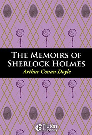 Libro The Memories Of Sherlock Holmes 9788417079376