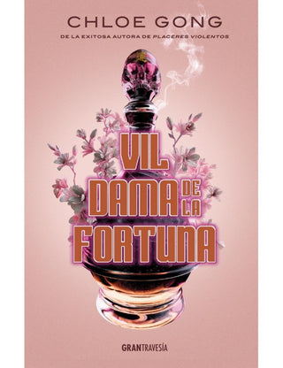 Vil Dama De La Fortuna
