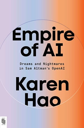 Empire Of AI