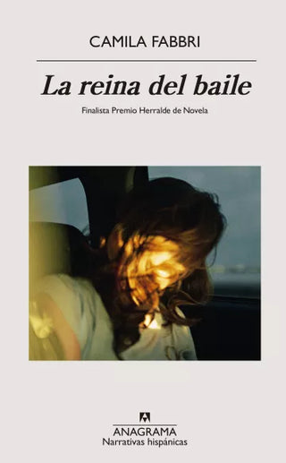 Libro Reina Del Baile, La 9788433922175