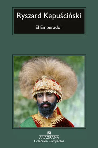 Libro Emperador, El - Cm 9788433921956