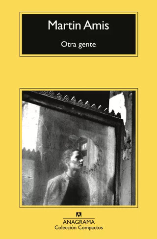 Libro Otra Gente 9788433921970