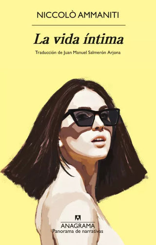 Libro Vida Intima, La 9788433922120
