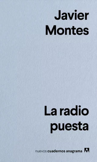 Libro La Radio Puesta 9788433922618
