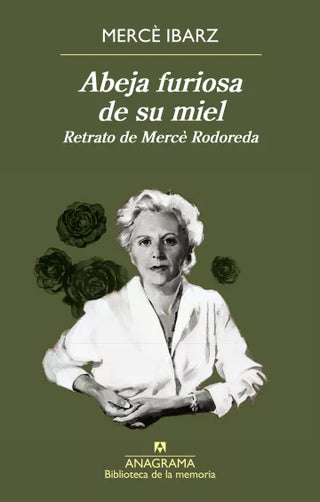 Libro Abeja Furiosa De Su Miel 9788433922540