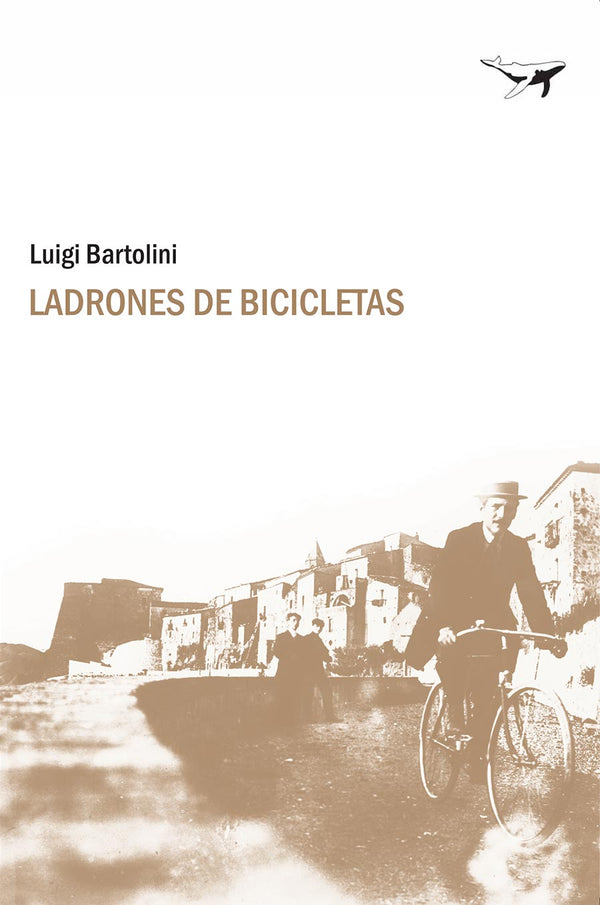 Ladrones De Bicicletas