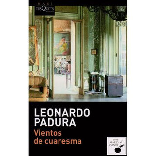 Vientos De Cuaresma