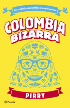 Colombia Bizarra