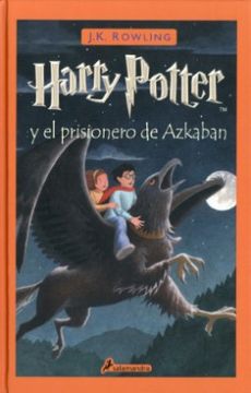 Harry Potter Y El Prisionero De Azkaban