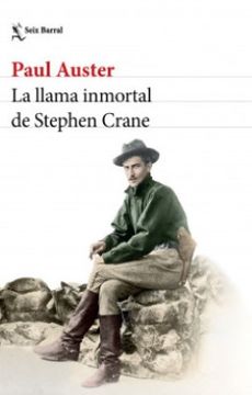 La Llama Inmortal De Sthepen Crane