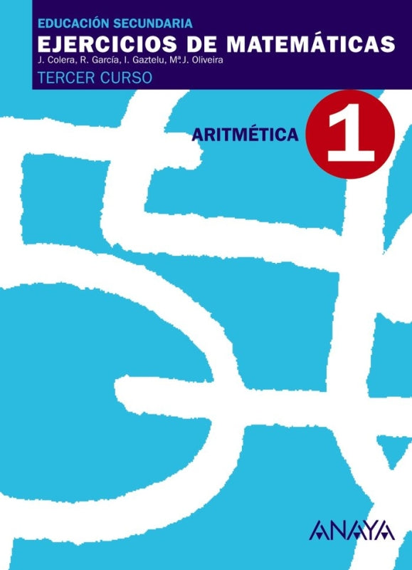 1. Aritmética. Libro