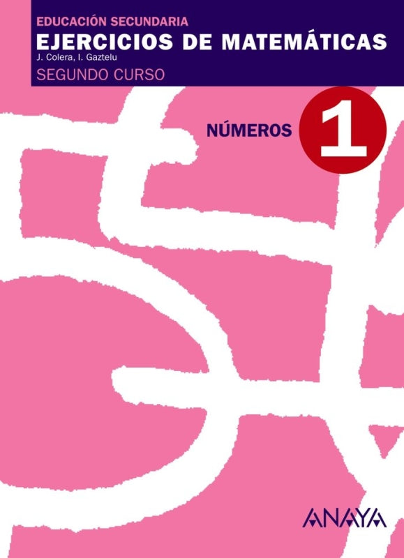 1. Números. Libro