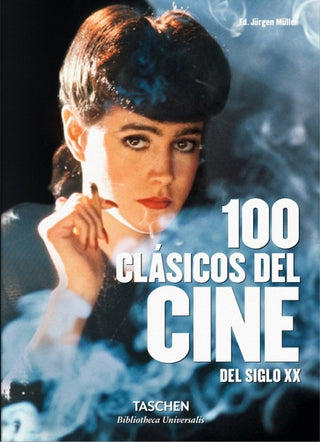 100 Clásicos Del Cine Siglo Xx Libro