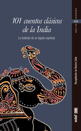 101 Cuentos Clásicos De La India Libro