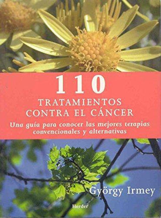 110 Tratamientos Contra  El Cáncer