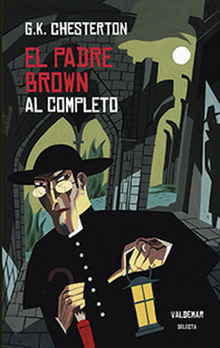 El Padre Brown Al Completo