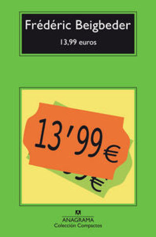 13 99 Euros Libro