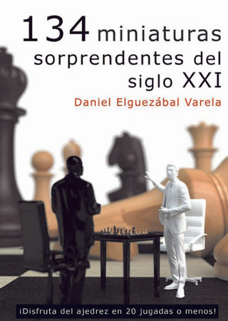 134 Miniaturas Sorprendentes Del Siglo Xxi Libro