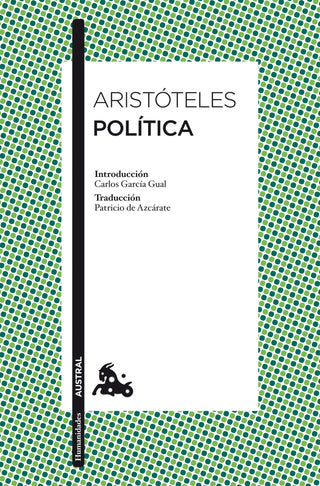 Política Libro