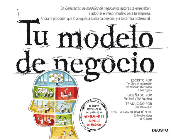 Tu Modelo De Negocio Libro