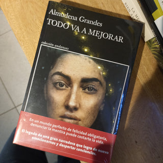 Todo Va A Mejorar