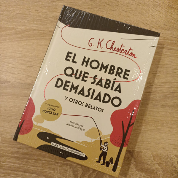 El Hombre Que Sabía Demasiado