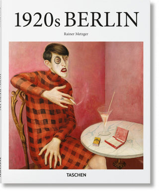 1920S Berlin Libro
