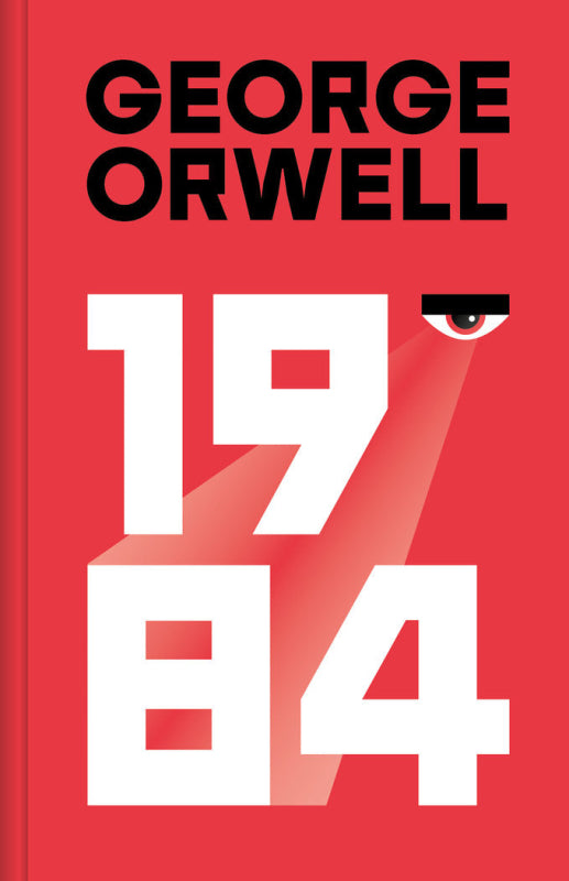 1984 Libro