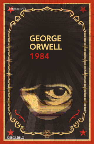1984 Libro