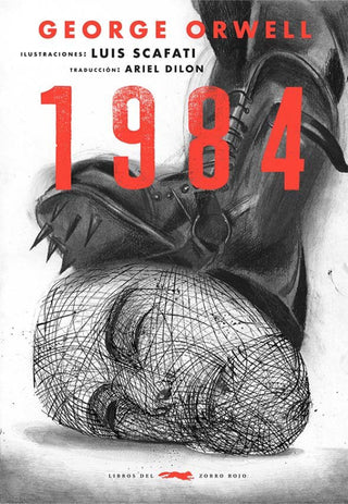 1984 Libro
