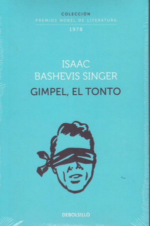 Gimpel, El Tonto