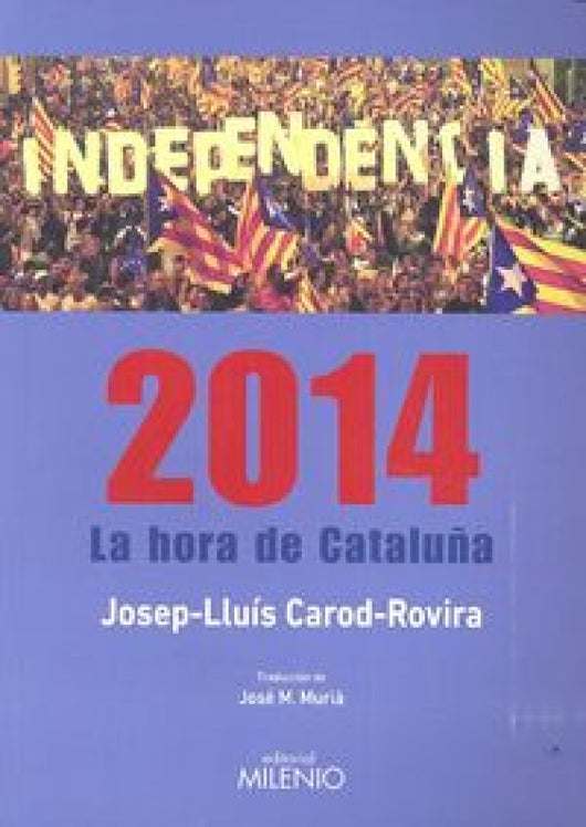 2014 Libro