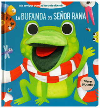 La Bufanda del Señor Rana