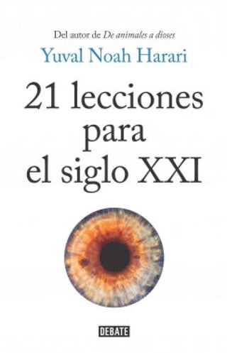 21 Lecciones para el Siglo XXI Libro buklist_bill gates Bukz.co