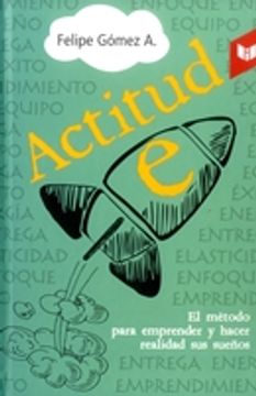 Actitud e