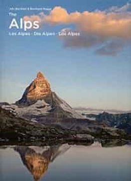The Alps  Los Alpes Flexo