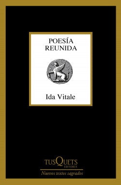 Poesía Reunida