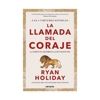 La Llamada Del Coraje