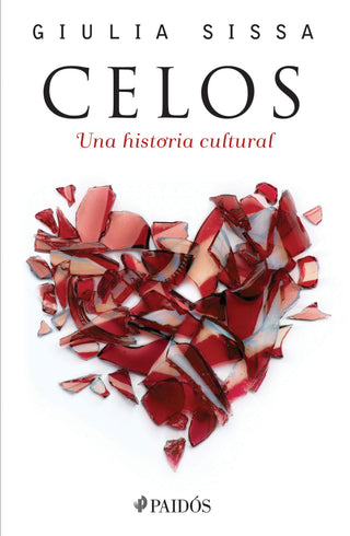 Celos Libro