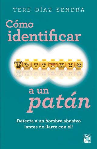 Cómo Identificar A Un Patán Libro