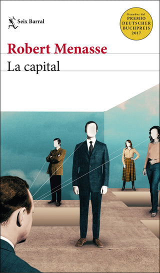 La Capital Libro