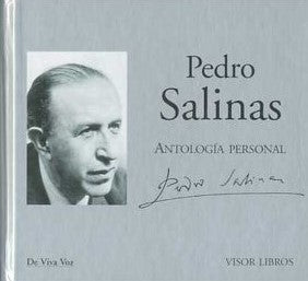 Antología Personal
