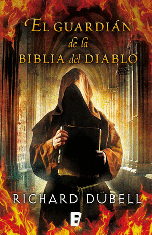 El Guardián De La Biblia Del Diablo