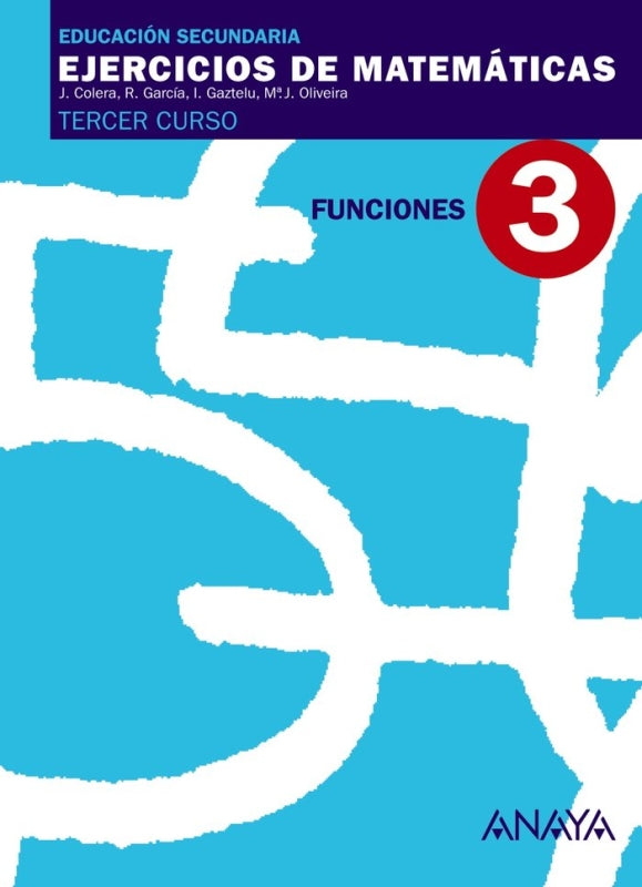 3. Funciones. Libro